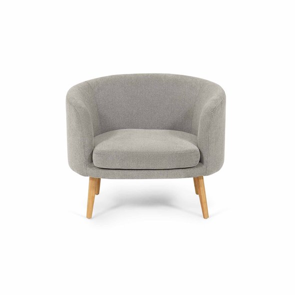KEPER SINGLE SEATER SOFA Pan Home Furnishings